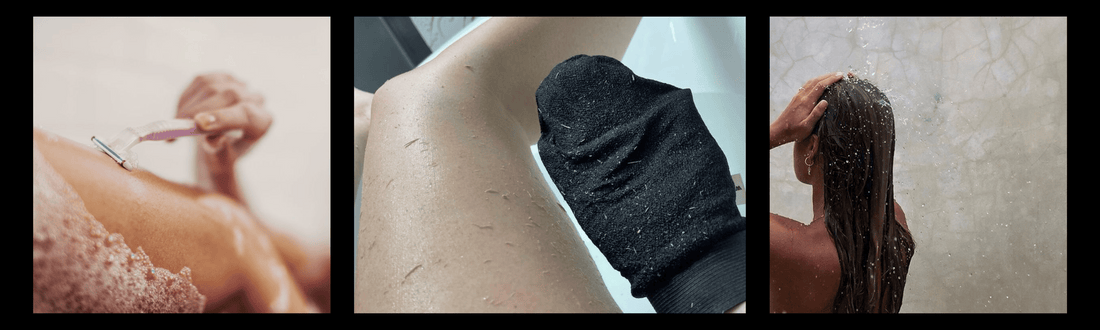 Tan Prep Like a Pro: The Ultimate Pre-Tan Guide