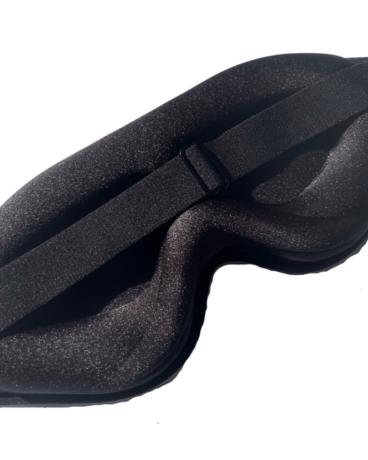 3D Sleep Mask