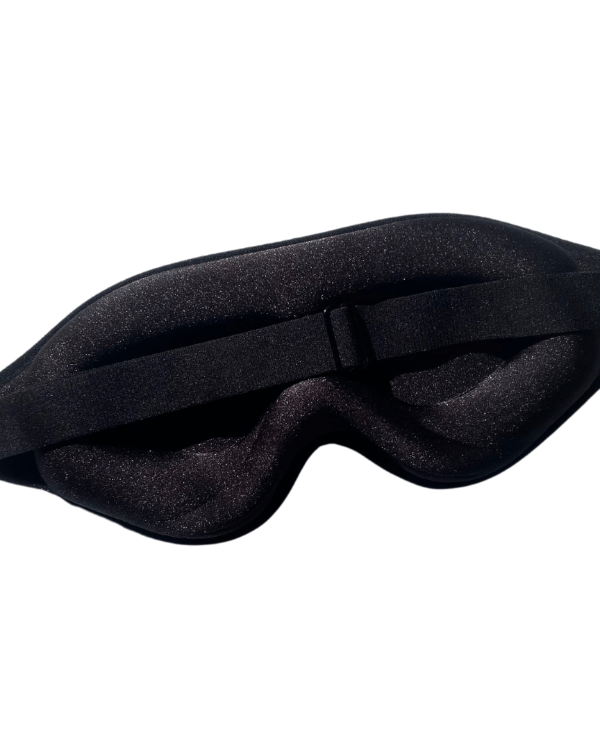 3D Sleep Mask