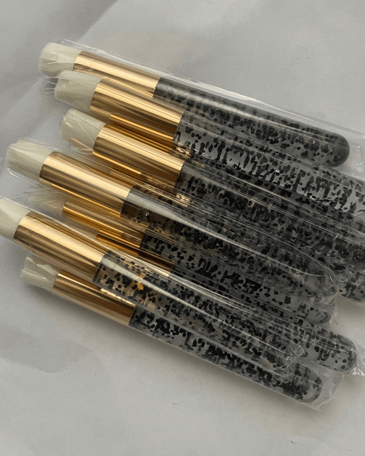 Glitter Cleanser Brush