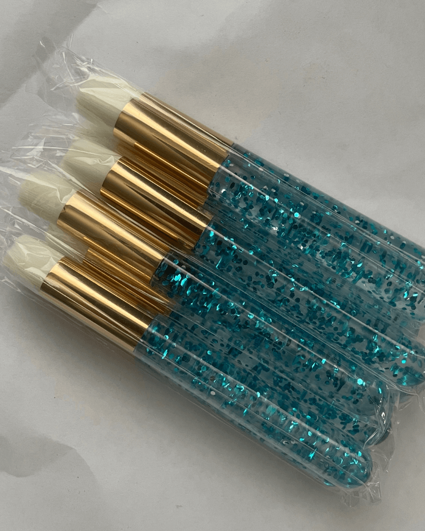 Glitter Cleanser Brush