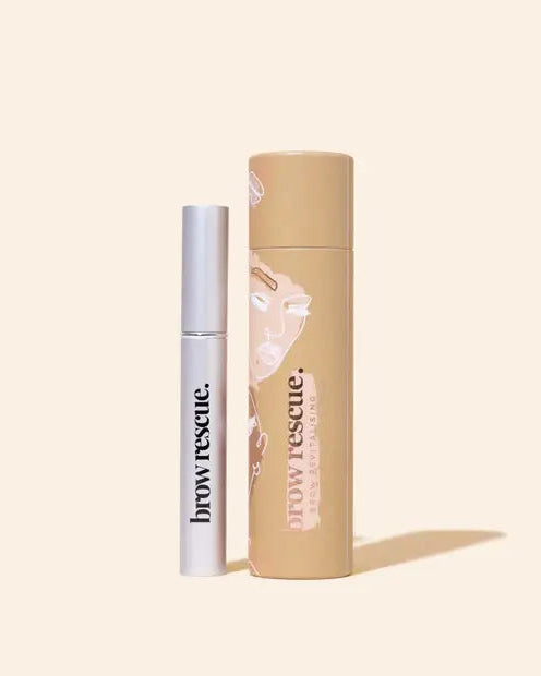 Lash Rescue - Brow Rescue Growth Serum