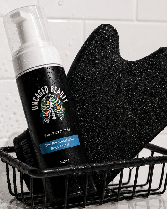 The Tan Reset Bundle