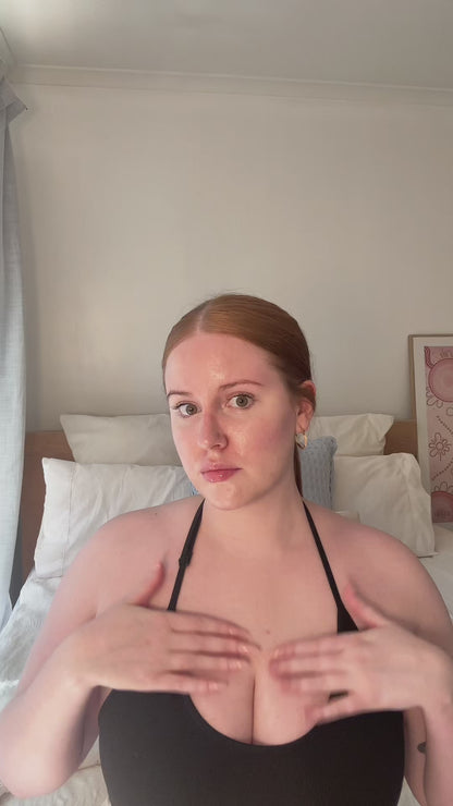 Ultra Dark Green base - Self Tan Mousse